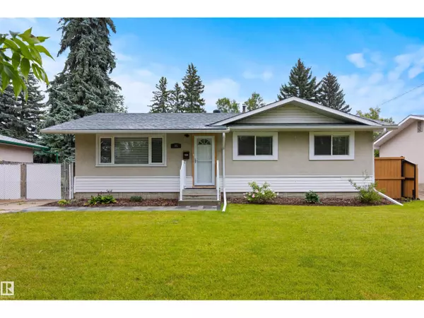 35 STANLEY DR, St. Albert, AB T8N0J6