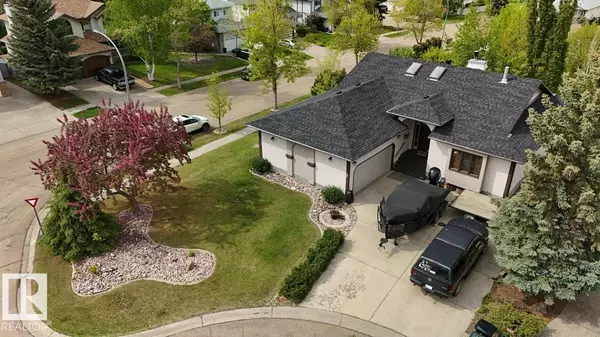 7 FIELDSTONE CV, Spruce Grove, AB T7X3C1