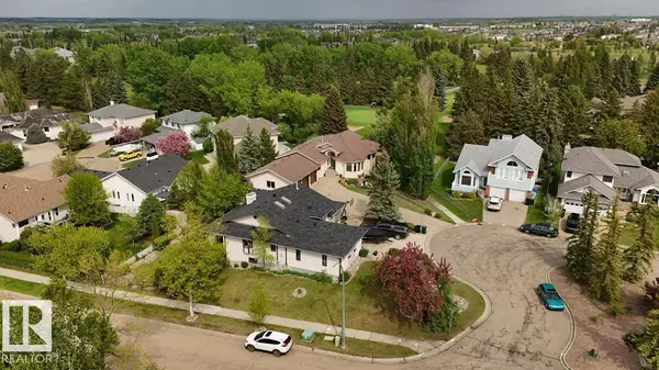Spruce Grove, AB T7X3C1,7 FIELDSTONE CV