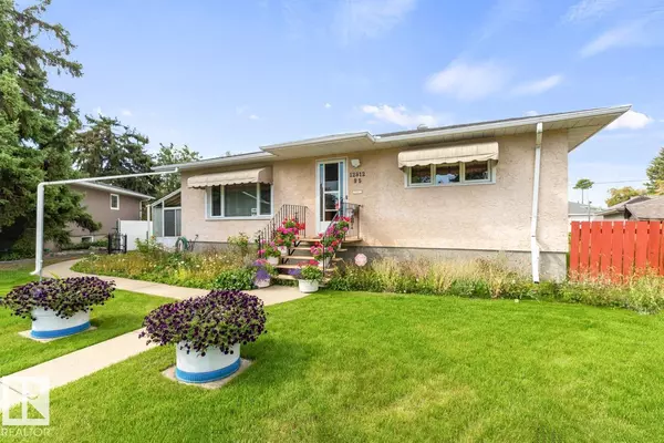 Edmonton, AB T5E3Y1,12812 95 ST NW