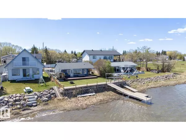 Rural Lac Ste. Anne County, AB T0E0A0,6330 Ste Anne Trail