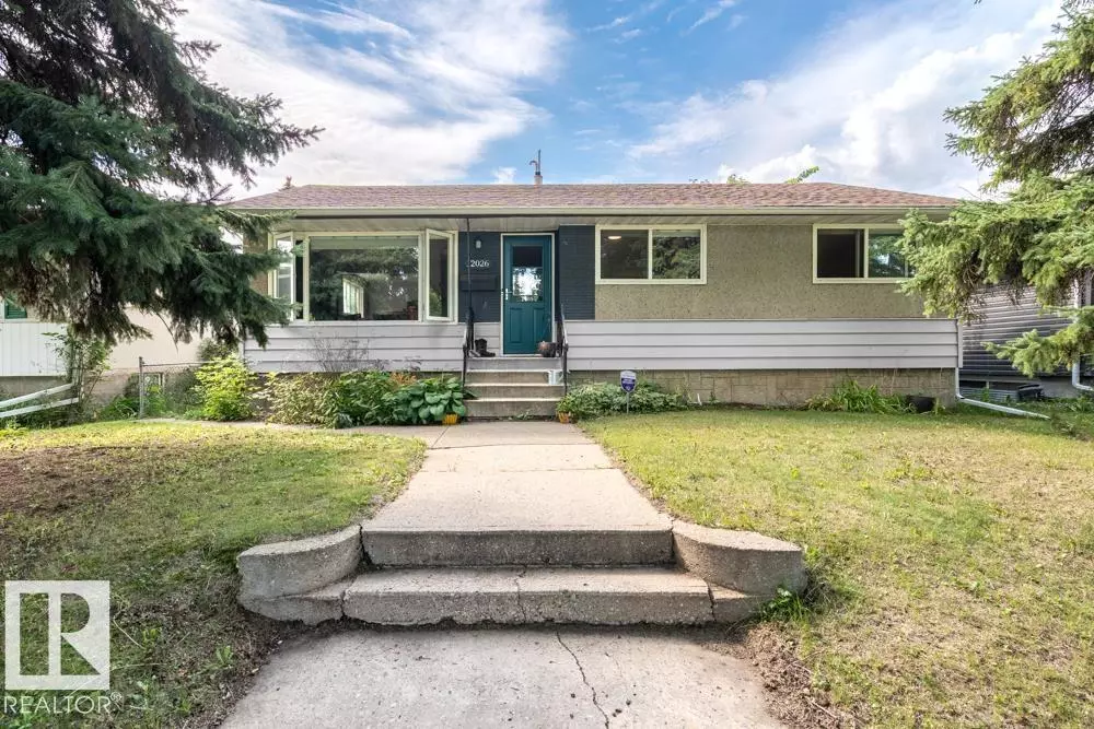 Edmonton, AB T5W2H8,12026 38 ST NW