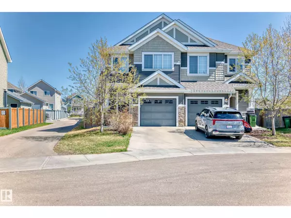 Edmonton, AB T6X1S6,2317 76 ST SW