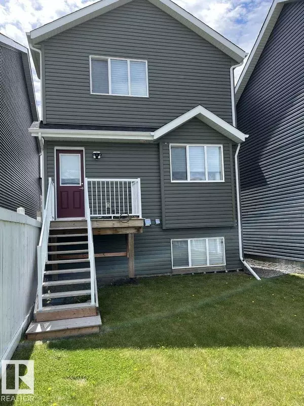 Leduc, AB T9E1K3,596 STOUT BN