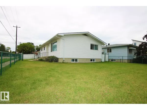 Edmonton, AB T5W1M7,4304 121 AV NW