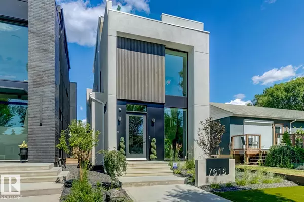 Edmonton, AB T6C1A3,7616 83 AV NW