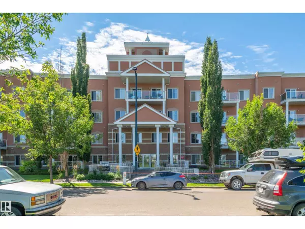 Edmonton, AB T6W0C4,#431 263 MACEWAN RD SW