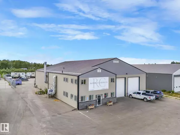 Stony Plain, AB T7X0H6,29 GOERTZ AV