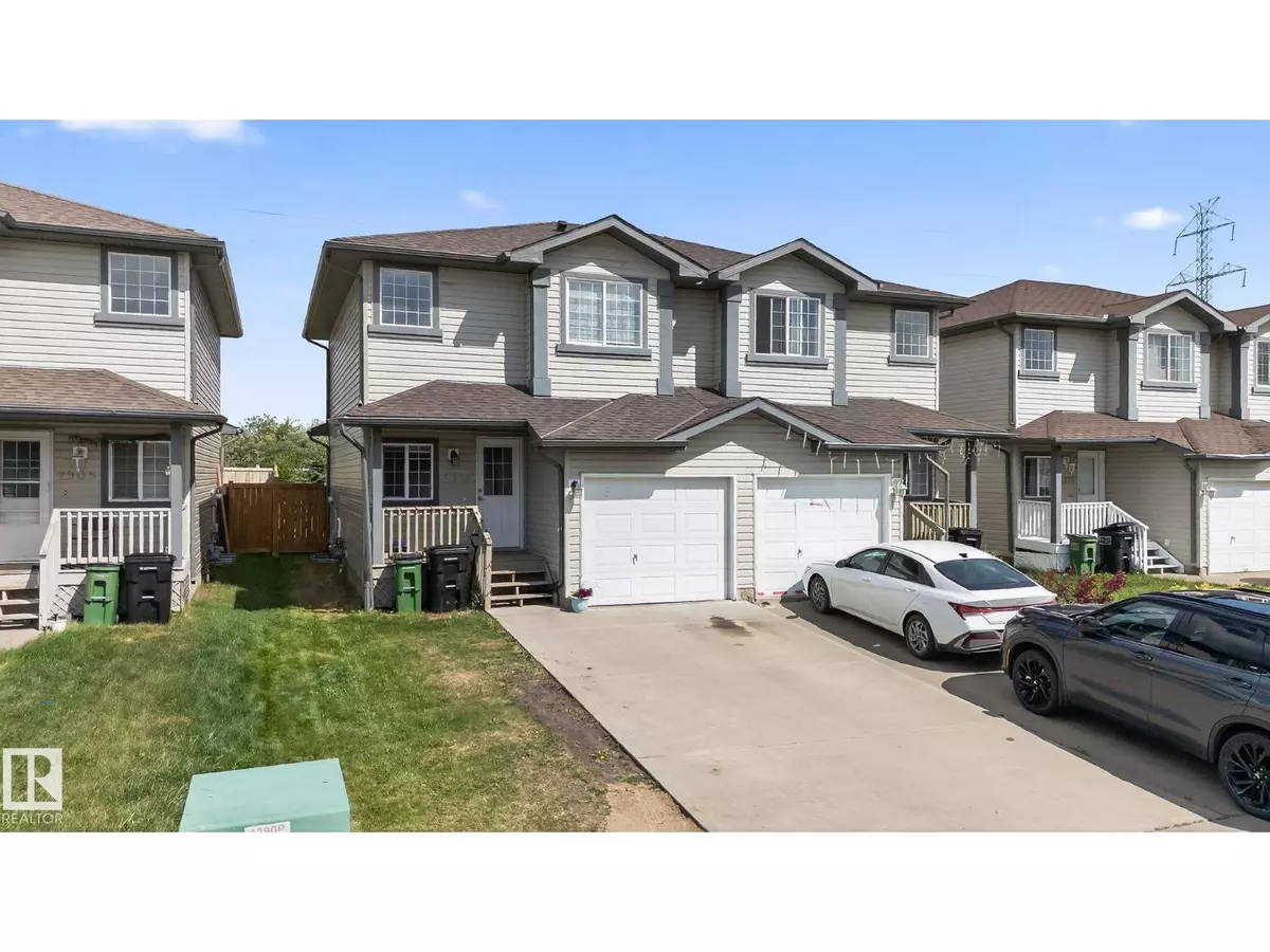 Edmonton, AB T6T1V3,2903 30 ST NW