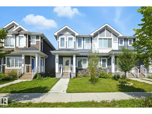 16638 31 AV SW, Edmonton, AB T6W4P8