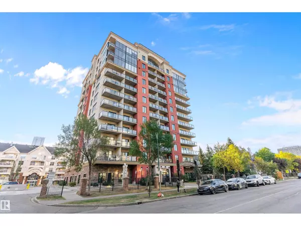 Edmonton, AB T5K0C6,#702 10303 111 ST NW