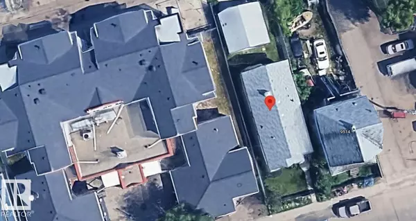 Edmonton, AB T5H0N2,9518 106 AV NW