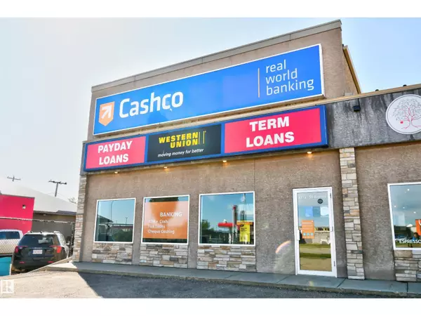 4213 50 AV, St. Paul Town, AB T0A3A3