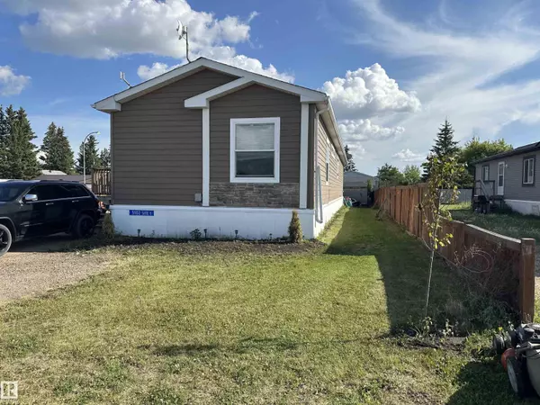#1 5102 51 AV, Fort Kent, AB T0A1H0
