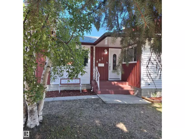 893 BIRCH AV, Sherwood Park, AB T8A1X4