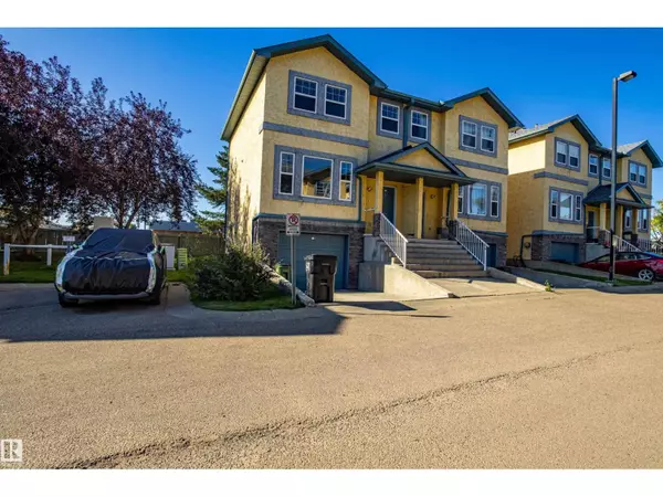 Edmonton, AB T5Z3X4,#4 16777 91 ST NW