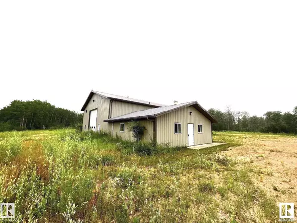 Rural Bonnyville, AB T0A1P0,48315 Twp Road 610