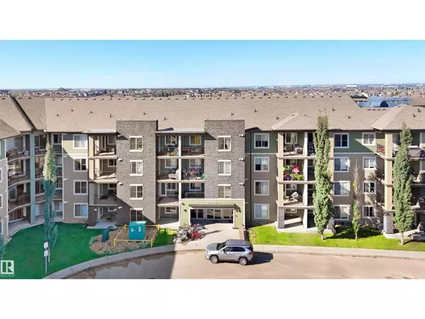 Edmonton, AB T6X2C6,#417 111 WATT CM SW