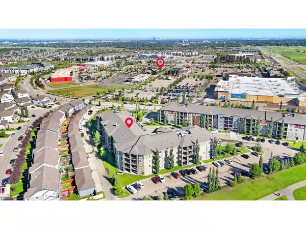 Edmonton, AB T6X2C6,#417 111 WATT CM SW