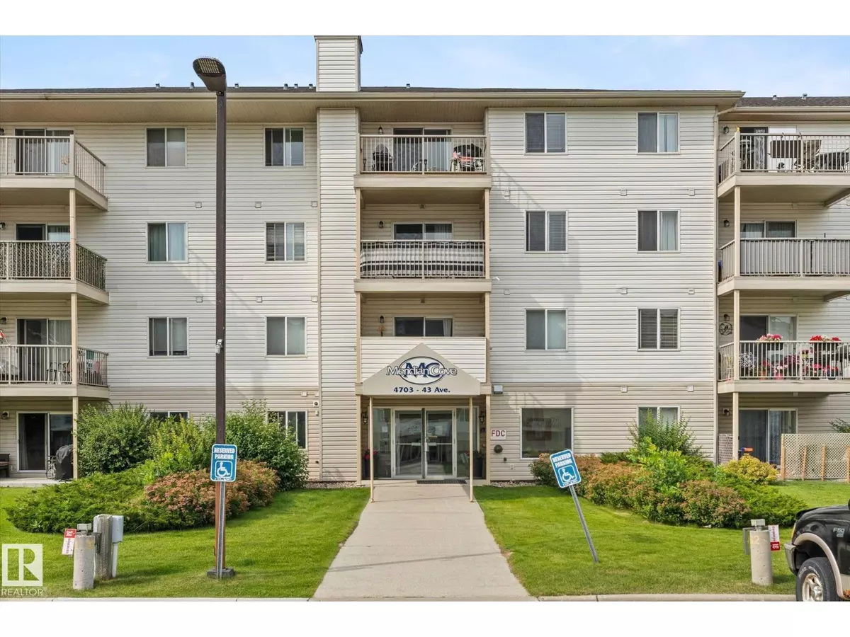 Stony Plain, AB T7Z2S7,#305 4703 43 AV