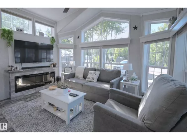 Rural Parkland County, AB T0E2B0,#64 53206 RGE ROAD 55 A