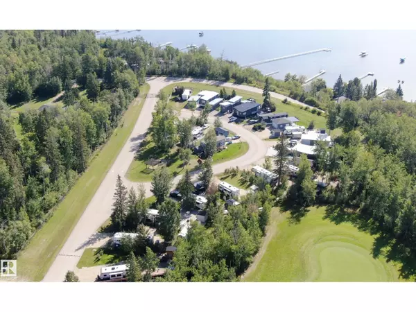 Rural Parkland County, AB T0E2B0,#64 53206 RGE ROAD 55 A