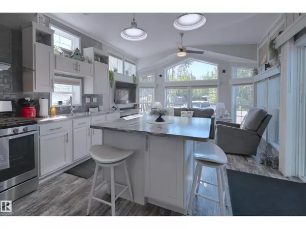 Rural Parkland County, AB T0E2B0,#64 53206 RGE ROAD 55 A