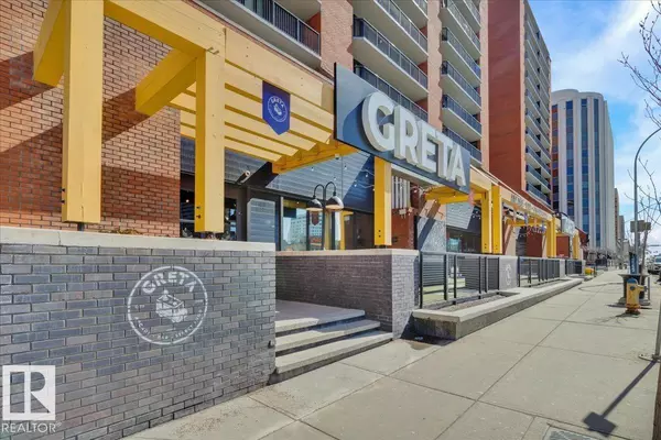 Edmonton, AB T5J3M5,#1207C 10145 109 ST NW