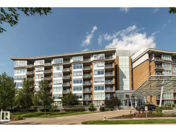 Edmonton, AB T6J2H3,#703 2504 109 ST NW