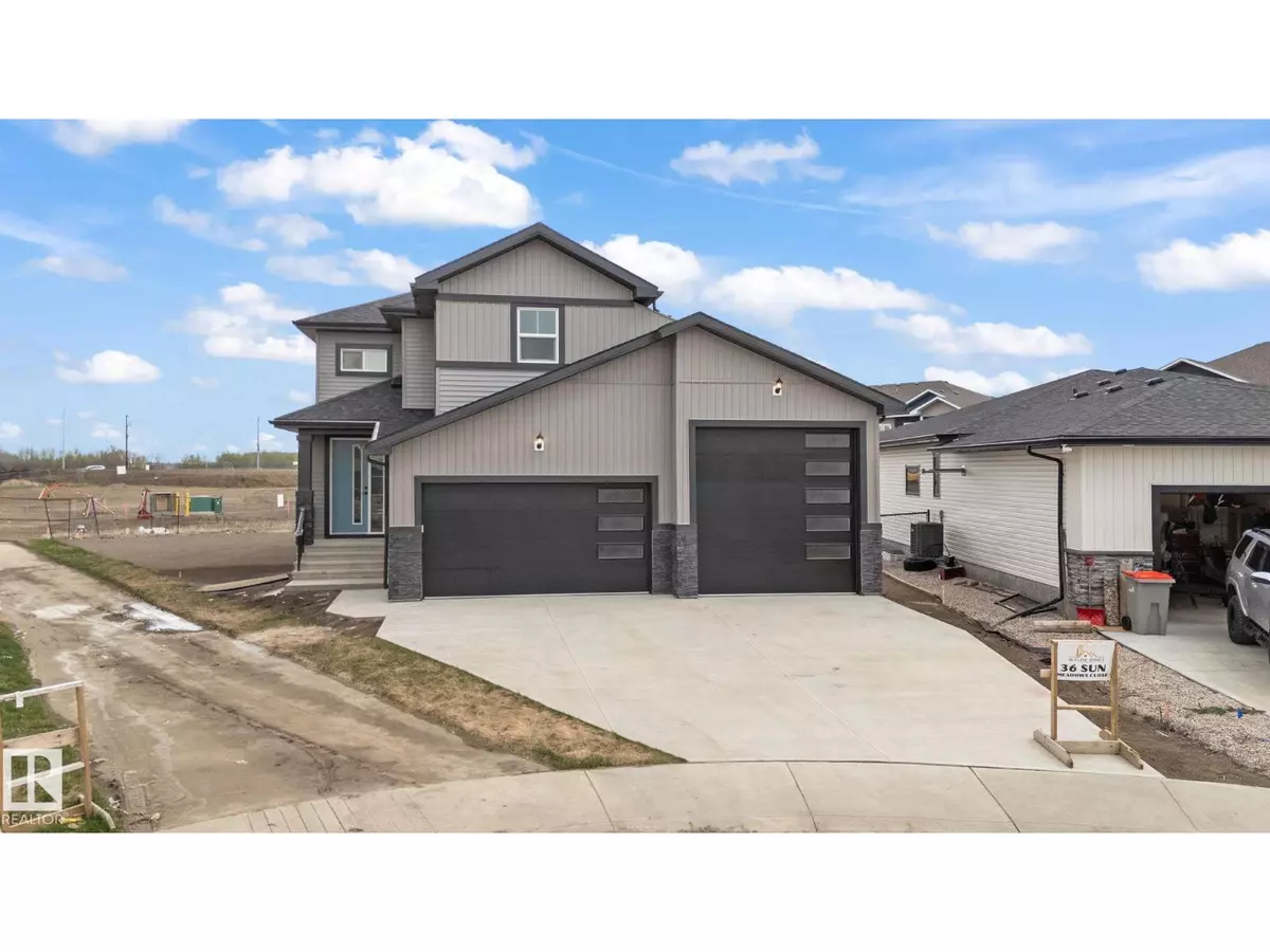 Stony Plain, AB T7Z0K1,36 SUN MEADOWS CL