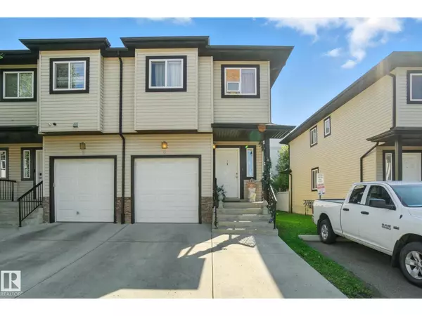 #8 1820 34 AV NW, Edmonton, AB T6T0N9