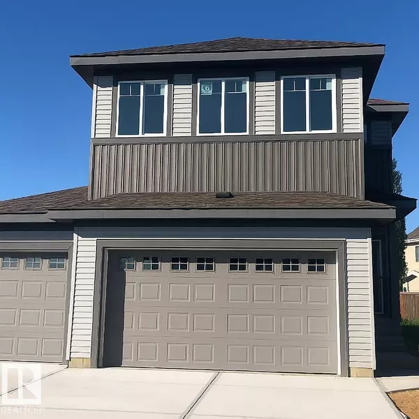 1918 WESTERRA LN, Stony Plain, AB T7Z0L3
