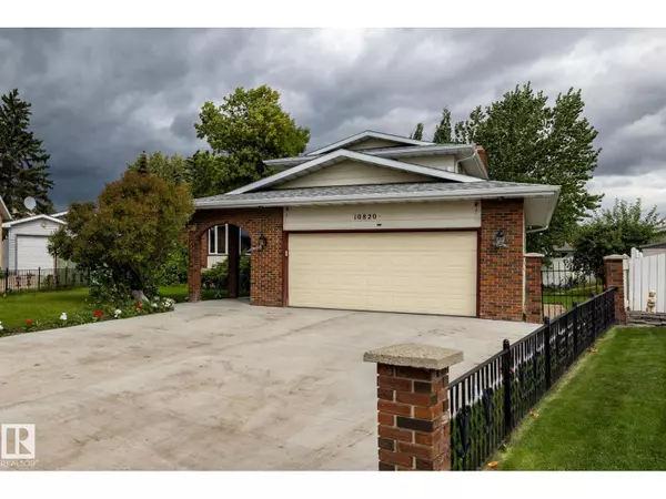10820 170 Avenue NW NW, Edmonton, AB T5X3E6