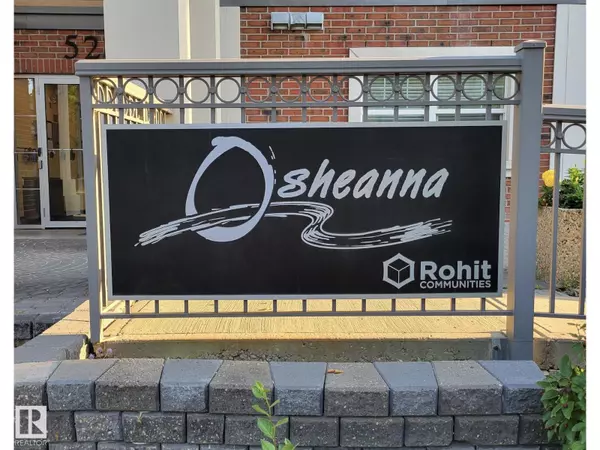 Edmonton, AB T6R3T9,#209 5280 Terwillegar BV NW NW