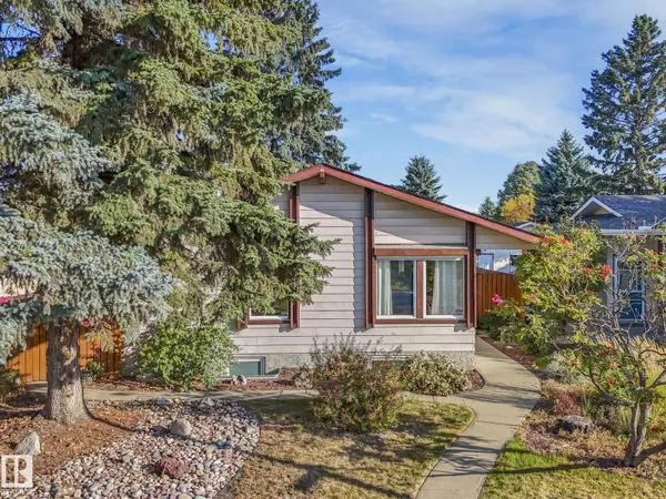 Edmonton, AB T6L2M3,3608 15 AV NW