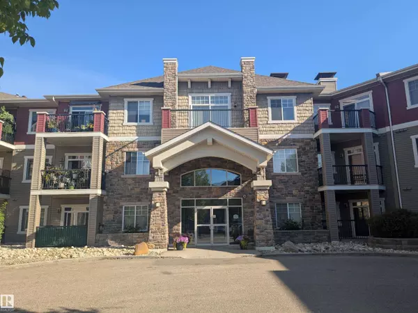 #118 2503 HANNA CR NW, Edmonton, AB T6R0H1