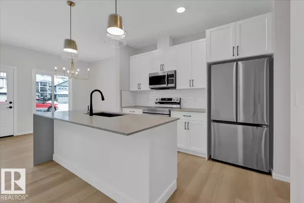 137 HILTON CV, Spruce Grove, AB T7X1Y4