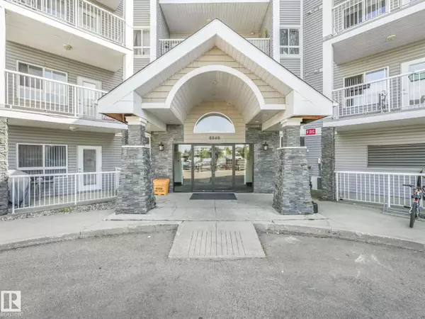 Edmonton, AB T6M0A5,#204 5340 199 ST NW