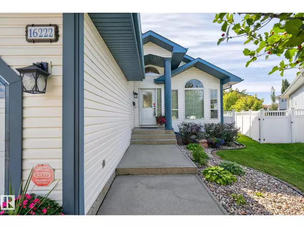 Edmonton, AB T5Z3N8,16222 84 ST NW