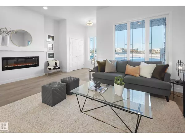 Edmonton, AB T6W3X6,2961 COUGHLAN GREEN GR SW