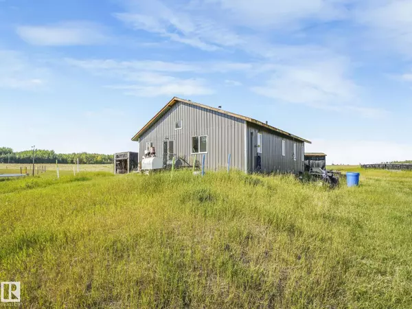 Rural Parkland County, AB T0E0V0,53405 RGE ROAD 53