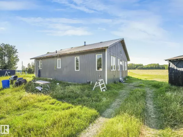Rural Parkland County, AB T0E0V0,53405 RGE ROAD 53