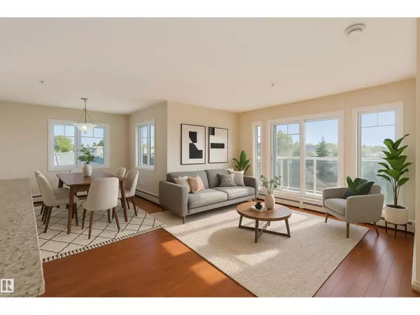 #214 12660 142 AV NW, Edmonton, AB T5X0J5