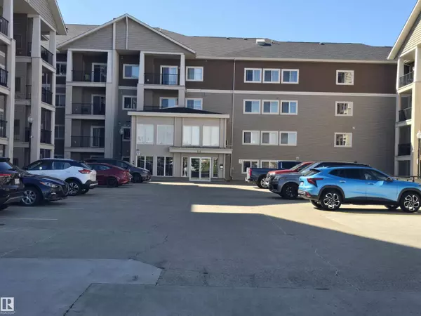 #425 105 WEST HAVEN DR, Leduc, AB T9E0R9