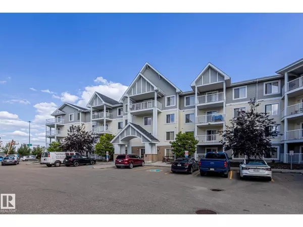 Edmonton, AB T6T0G5,#208 2204 44 AV NW