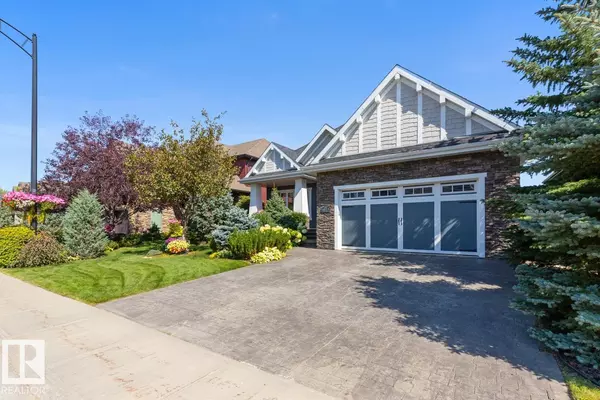Edmonton, AB T6W0T5,4023 WHISPERING RIVER DR NW