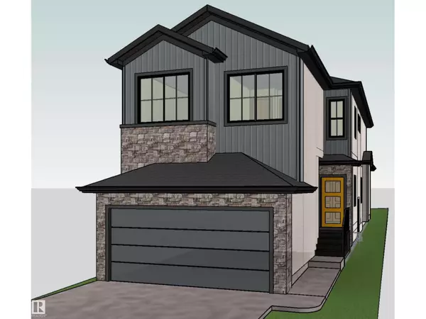 14 Gable Common, Spruce Grove, AB T7X2W2