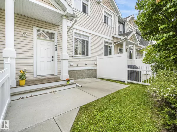 Edmonton, AB T6X0H4,#128 1804 70 ST SW