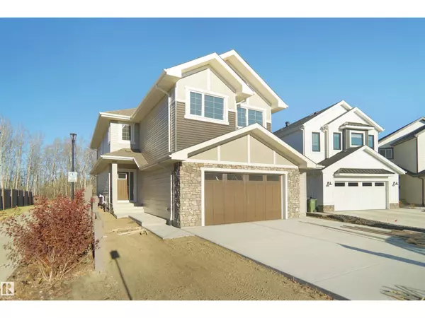 20608 27 AV NW, Edmonton, AB T6M1P2