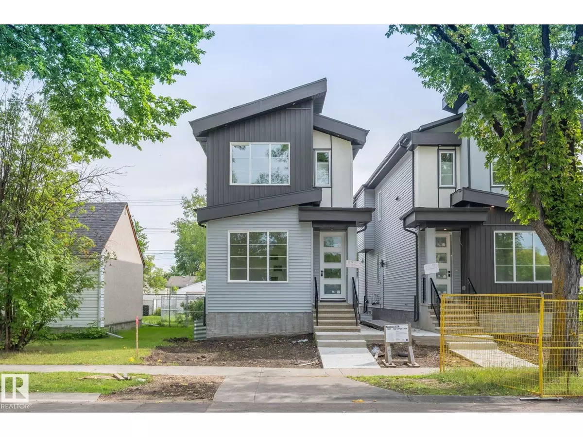 Edmonton, AB T5W1W7,9629 152 ST NW